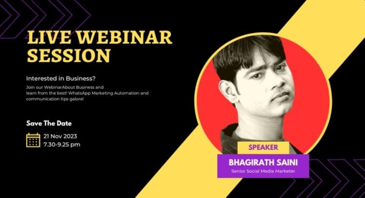 livesession | What’s App Marketing & Automation
